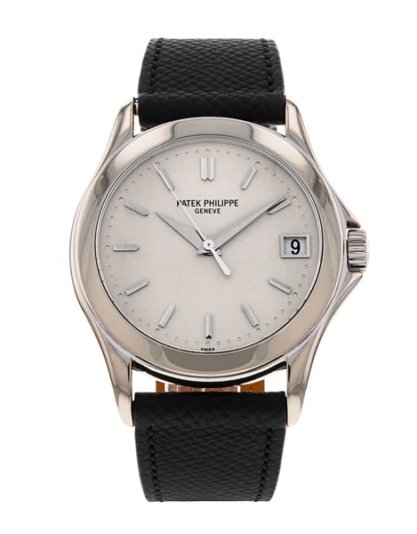 Patek Philippe Calatrava 5127G-001